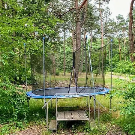 Casa Veluwe. Genieten In Een Sfeervolle Design Casa Midden In De Prachtige Natuur. Doornspijk