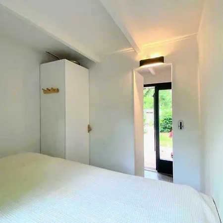 Casa Veluwe. Genieten In Een Sfeervolle Design Casa Midden In De Prachtige Natuur.