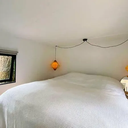 Casa Veluwe. Genieten In Een Sfeervolle Design Casa Midden In De Prachtige Natuur.